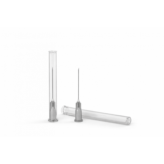 Игли за инжекции 27G x 3/4" (0.4 x 19 mm) - 1 бр.