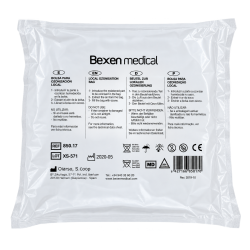 Bexen Medical – Local Ozone Therapy Bag, 22 × 65 cm