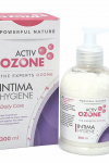 ActivOzone Intima Hygiene – Интимен гел без сулфати - 300 ml