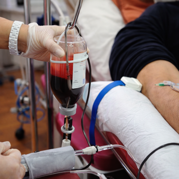 Ozone Therapy as Supportive Care in Oncology